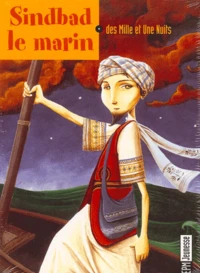 Sindbad le marin des Mille et Une Nuits
