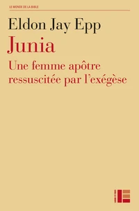 Junia