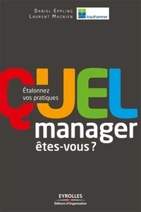 Quel manager êtes-vous ?