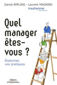 Quel manager êtes-vous ?