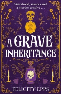 A Grave Inheritance