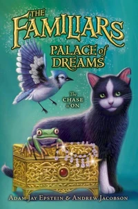 Palace of Dreams