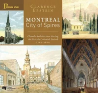 Montréal City of Spires