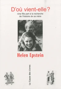 D'où vient-elle ?