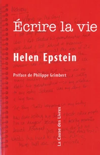 Ecrire la vie