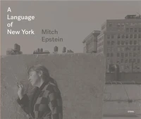 A Language of New York
