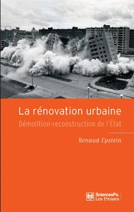 La rénovation urbaine