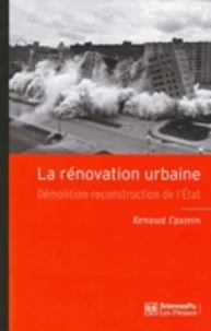La rénovation urbaine