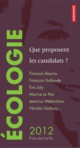 Ecologie