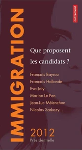 Immigration