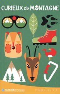 Curieux de montagne