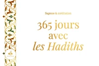 365 jours avec les hadiths - blanc
