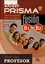 Nuevo Prisma Fusion B1 + B2. Libro del profesor