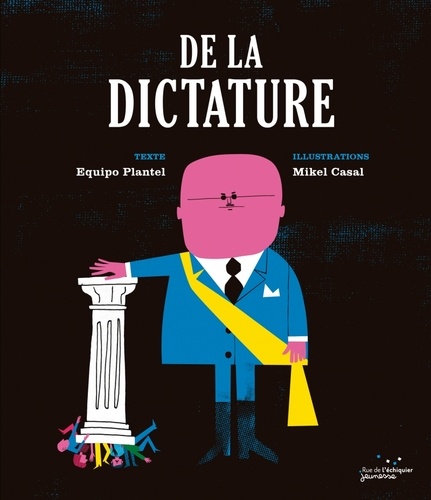  Equipo Plantel et Mikel Casal - De la dictature.