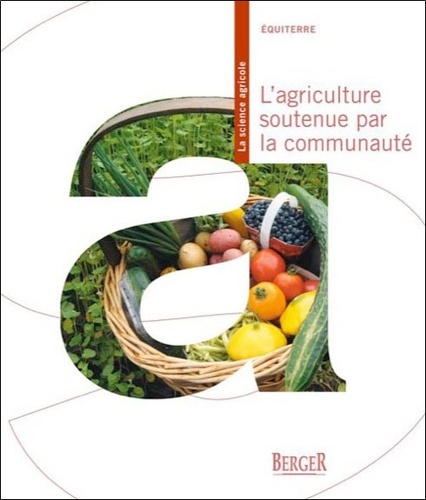  Equiterre - L'agriculture soutenue par la communauté.