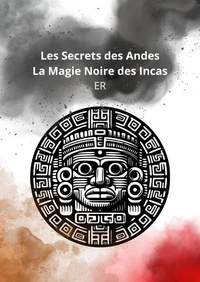 Les Secrets des Andes, la Magie Noire des Incas
