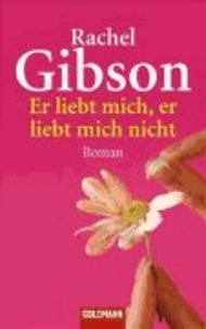 Er liebt mich, er liebt mich nicht