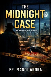 The Midnight Case