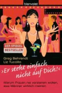 "Er steht einfach nicht auf dich!"