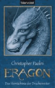 Eragon 01. Das Vermächtnis der Drachenreiter