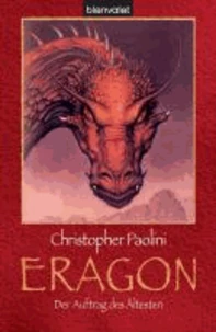Eragon 02. Der Auftrag des Ältesten