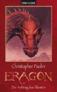 Eragon 02. Der Auftrag des Ältesten