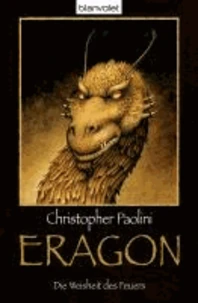 Eragon 03. Die Weisheit des Feuers