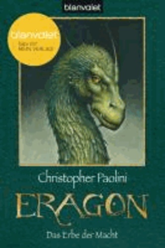 Eragon 04. Das Erbe der Macht.