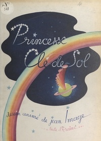  Eraine et Jean Image - Princesse Clé de Sol.