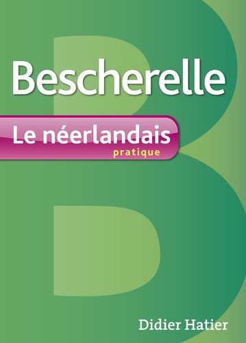  Erasme - Bescherelle - le neerlandais pratique.