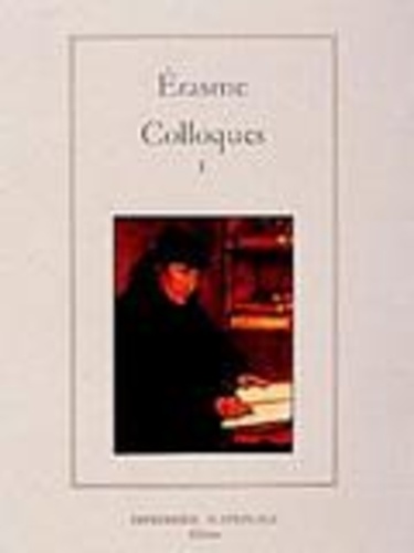  Erasme - Colloques - Volume 2.
