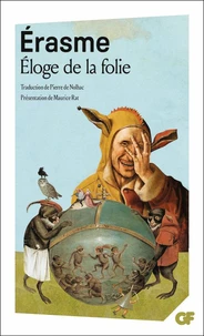 Éloge de la folie