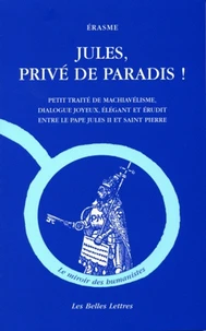 Jules, privé de paradis !
