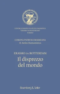 Il disprezzo del mondo / De contemptu mundi