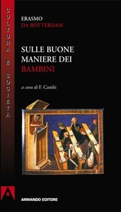 Sulle buone maniere dei bambini