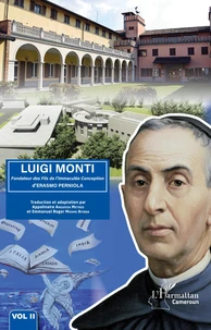 Luigi Monti