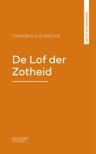 De Lof der Zotheid