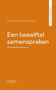 Een twaalftal samenspraken
