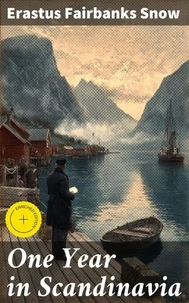 One Year in Scandinavia