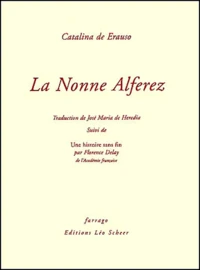 La Nonne Alferez