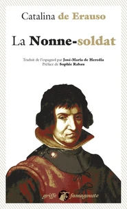 La nonne-soldat