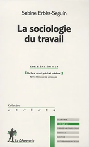 La sociologie du travail