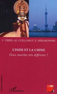 L'Inde et la Chine