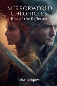 Mirrorworld Chronicles: Rise of the Reflected.