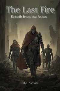 The Last Fire: Rebirth from the Ashes
