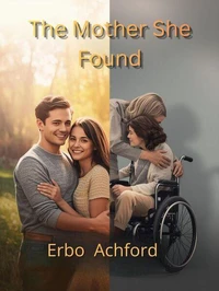 The Mother She Found