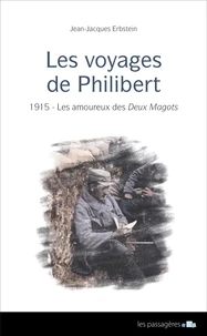 1915 - Les amoureux des Deux Magots