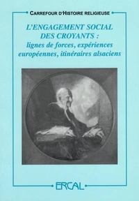 L’engagement social des croyants
