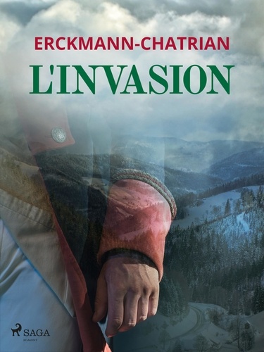  Erckmann-Chatrian - L'Invasion.