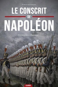 Le conscrit de napoléon